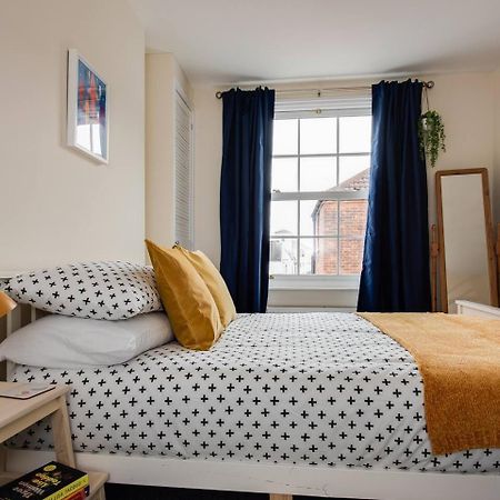 St Jude'S View Apartment Портсмът Екстериор снимка