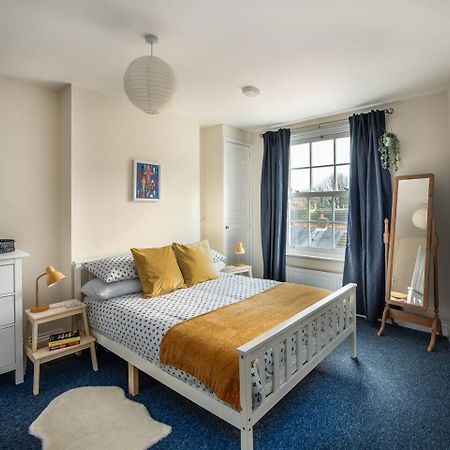 St Jude'S View Apartment Портсмът Екстериор снимка
