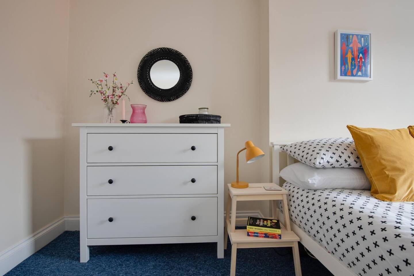 St Jude'S View Apartment Портсмът Екстериор снимка
